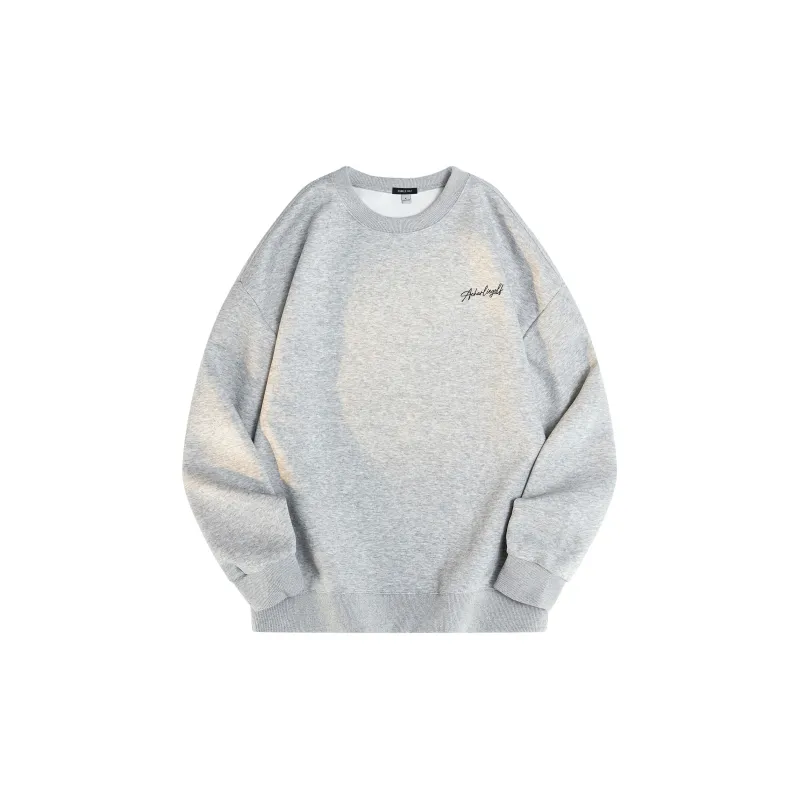 CHARLIE GOLF Sweatshirts Unisex-5