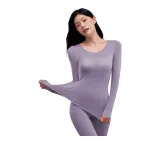 Gray Purple