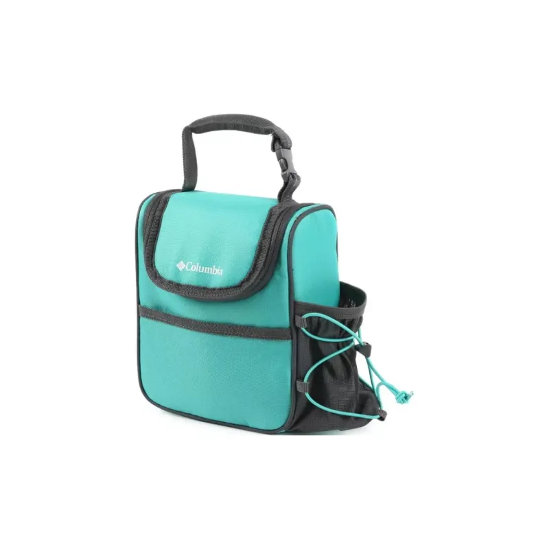 Columbia Polyester Storage Bag Unisex Bright Aqua-1