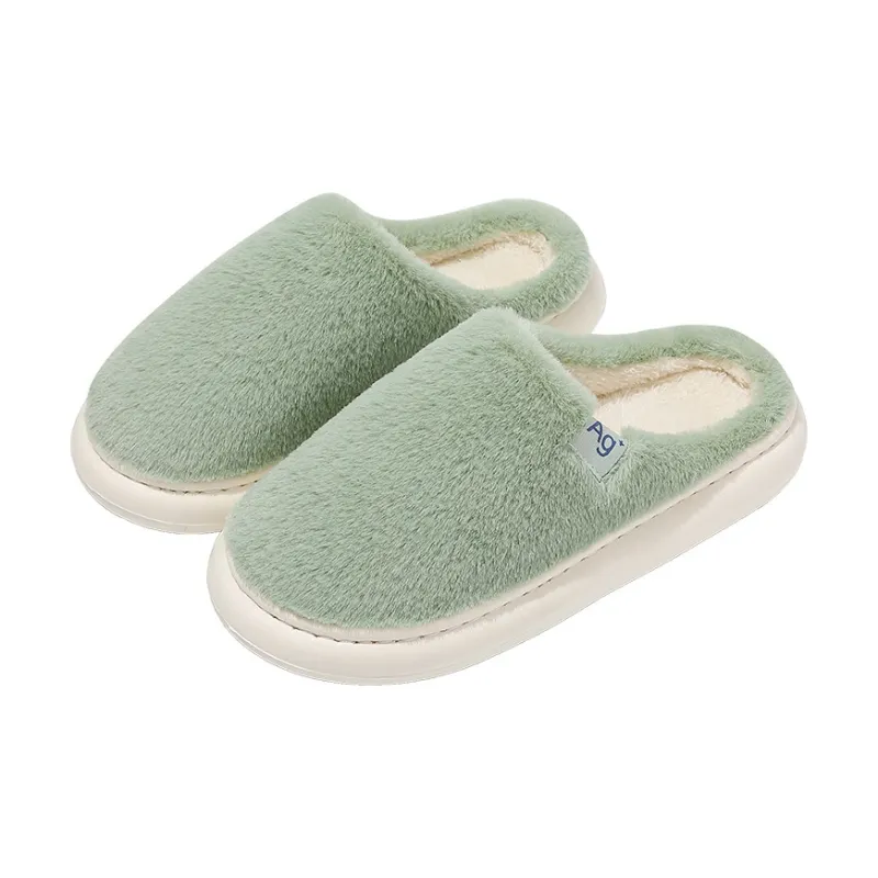 An Shangfen Slippers / Home Slippers-2