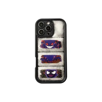 Dis cat Phone Cases