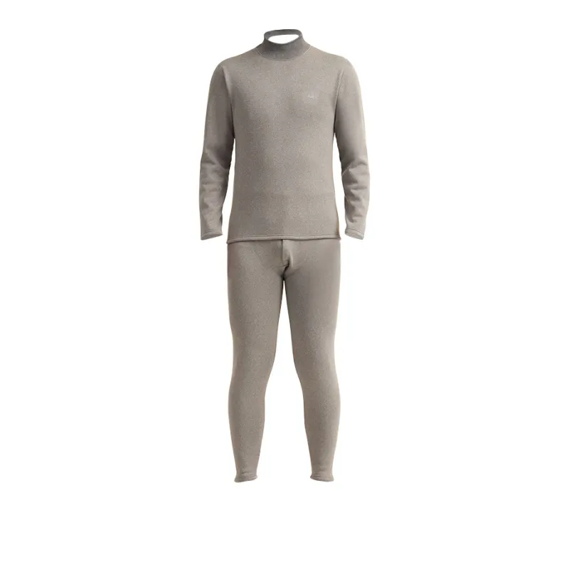 MIIOW Men Thermal Sets-4