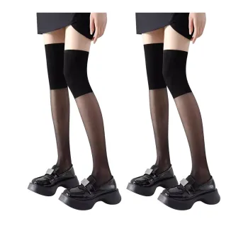 2323 Stockings Women's Combo Set
