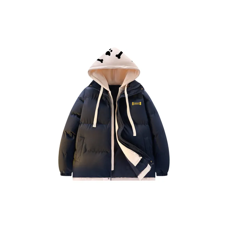 7 SEVFUN Puffer Jackets Unisex-1