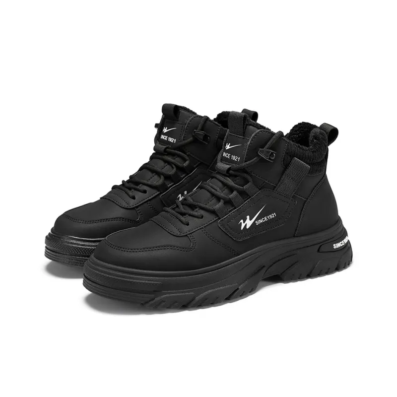 DOUBLE STAR 88 Short Martin Boot Men's-7