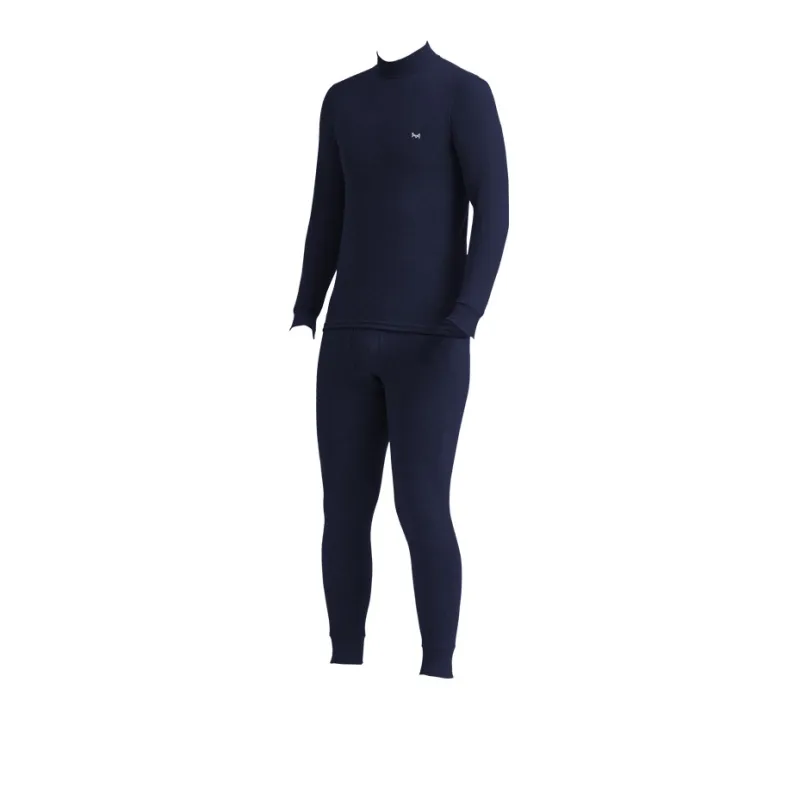 MIIOW Men Thermal Sets-3