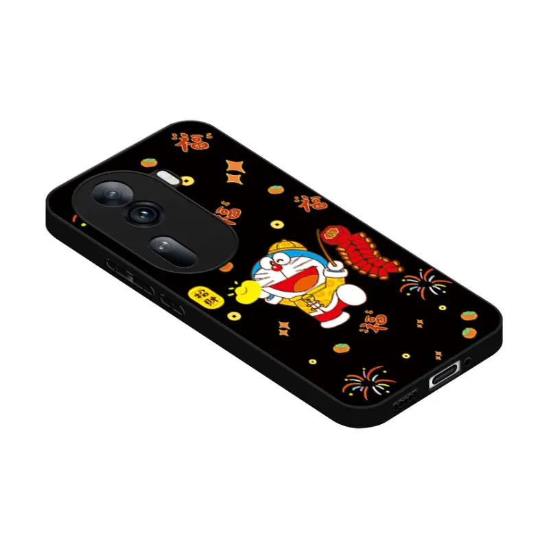 Doraemon/a Phone Cases-10