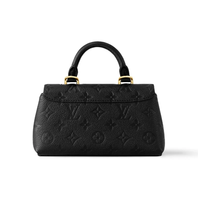 LOUIS VUITTON Nano Madeleine-2