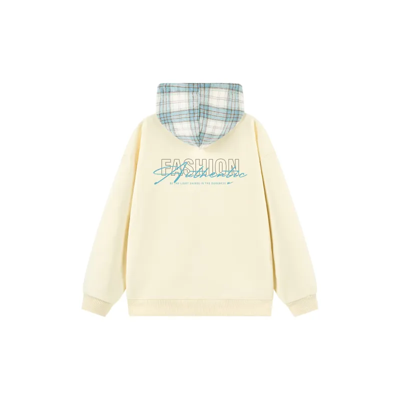 Warrior Ride The Wind Collection Open Ended Smile Collection Sweatshirt Unisex-2