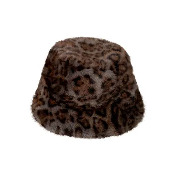 PALBAS Polyester Bucket Hats Women's