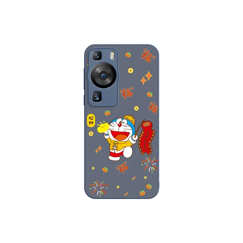 Doraemon/a Phone Cases-6