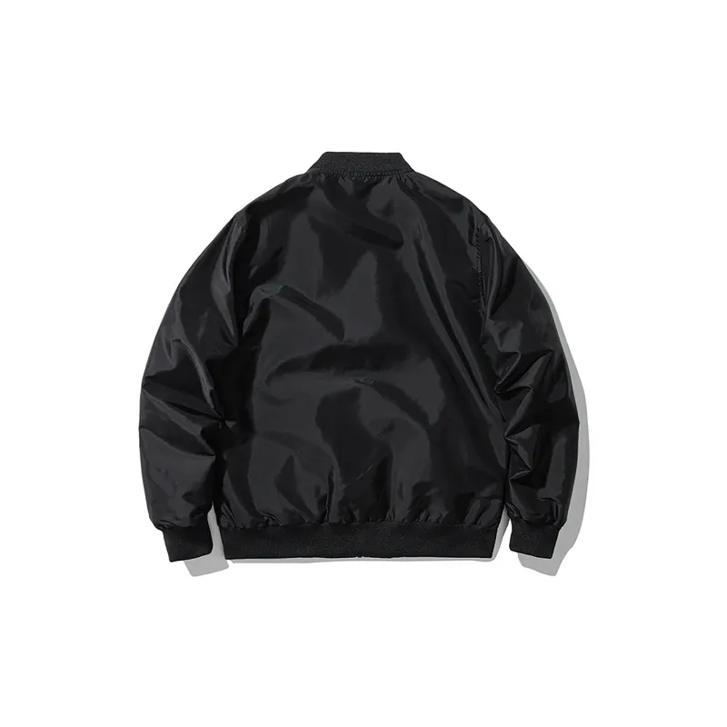LESS BEARS Jackets Coats Unisex-3