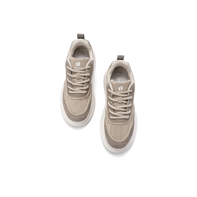 HANG TEN Low-Top Skateboard Shoes Men's-12