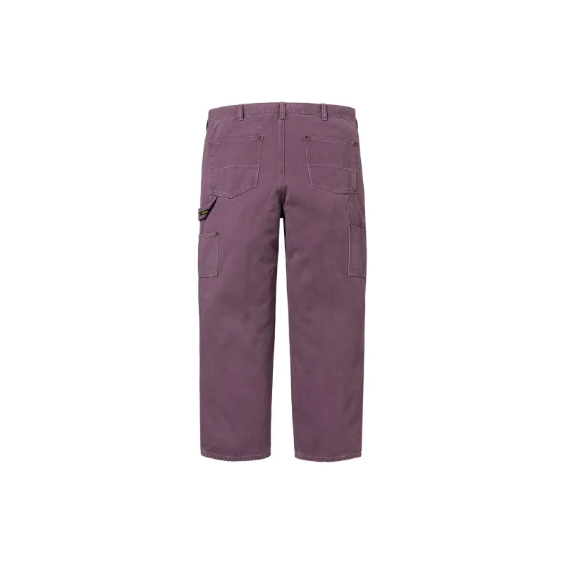 Supreme Timberland Double Knee Painter Pant-7