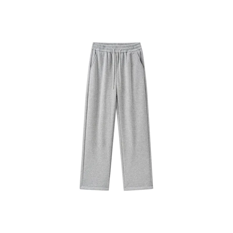 YATSI Knitted Sports Pants Unisex-10