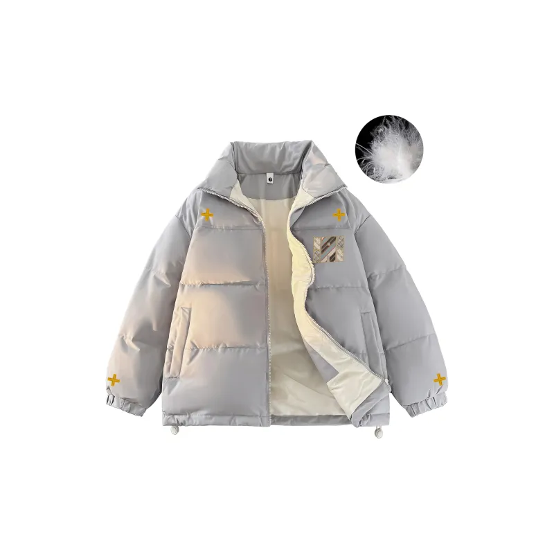 ACHS AWAKE Down Jackets Unisex-13