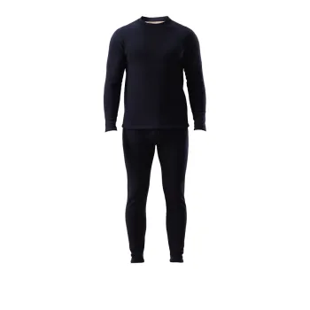 MIIOW Men Thermal Sets
