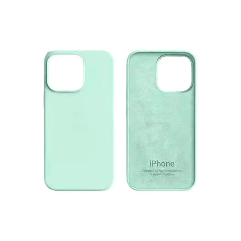 Live in all things Phone Cases-20