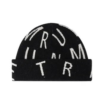 Yalu Polyester Beanies Unisex Gift Box Set