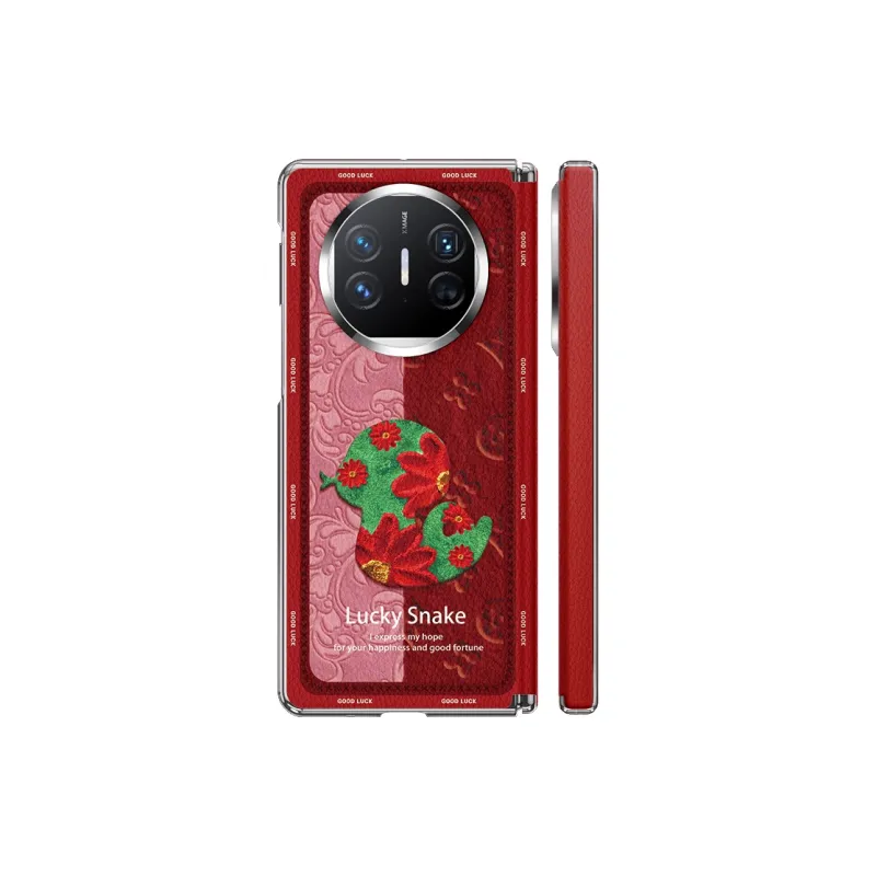 SUPER MOUSE Phone Cases-3