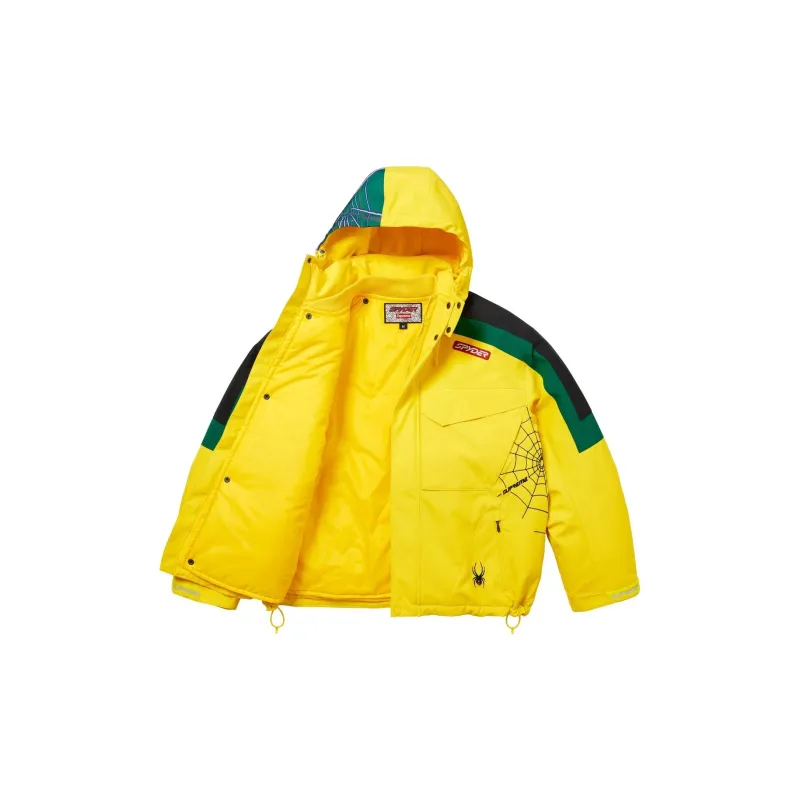 Supreme Technical Jacket-16