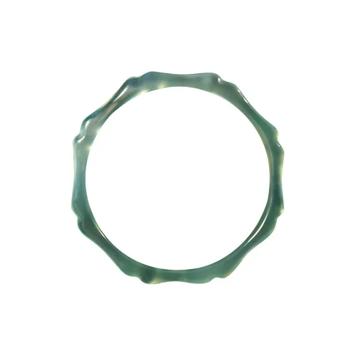 Drunk On The City Chalcedony Bangles Women's