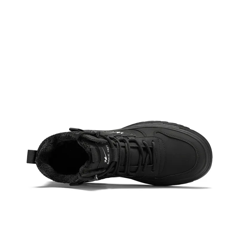 DOUBLE STAR 88 Short Martin Boot Men's-8