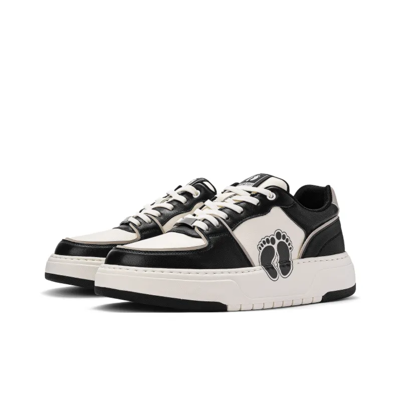 HANG TEN Low-Top Skateboard Shoes Men's-1