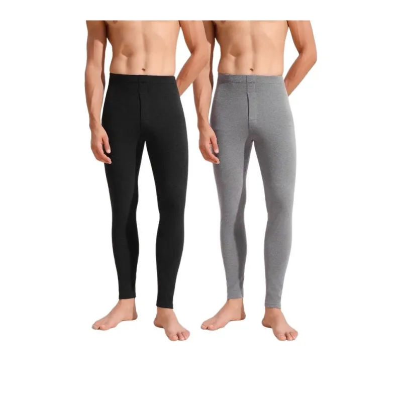 MIIOW Thermal Pants Men's Combo Set-18