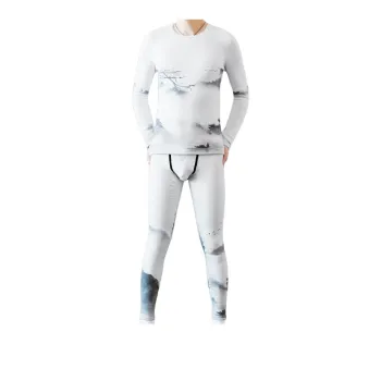 Sicily Thermal Set Men's Landscape As Painting