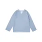 Light Gray Fleece-Lined