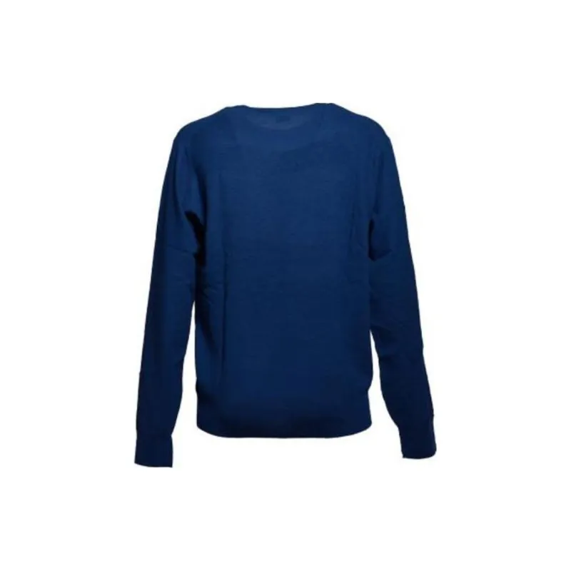 ASPESI Wool Sweater-1