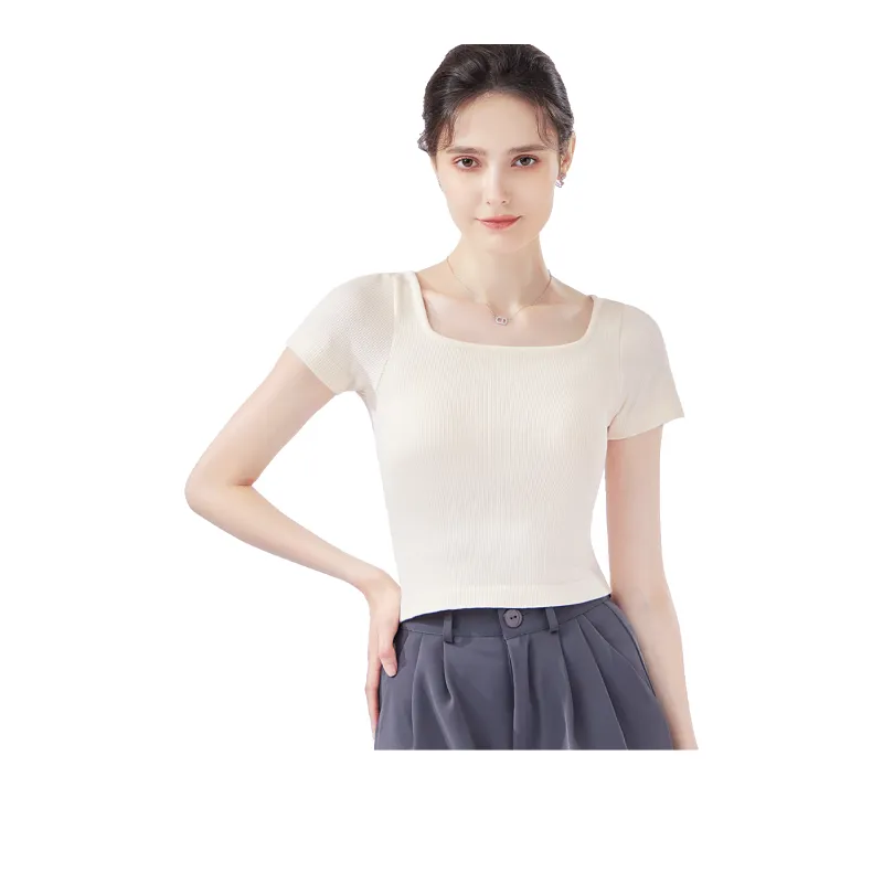 Ordifen Undershirts Women's 1 Pack-8