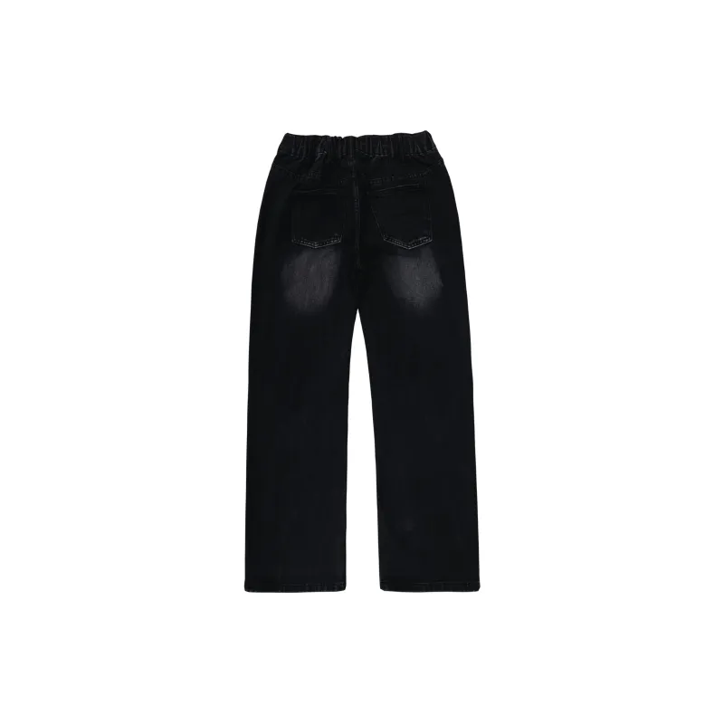 ELCORO Jeans Unisex-1