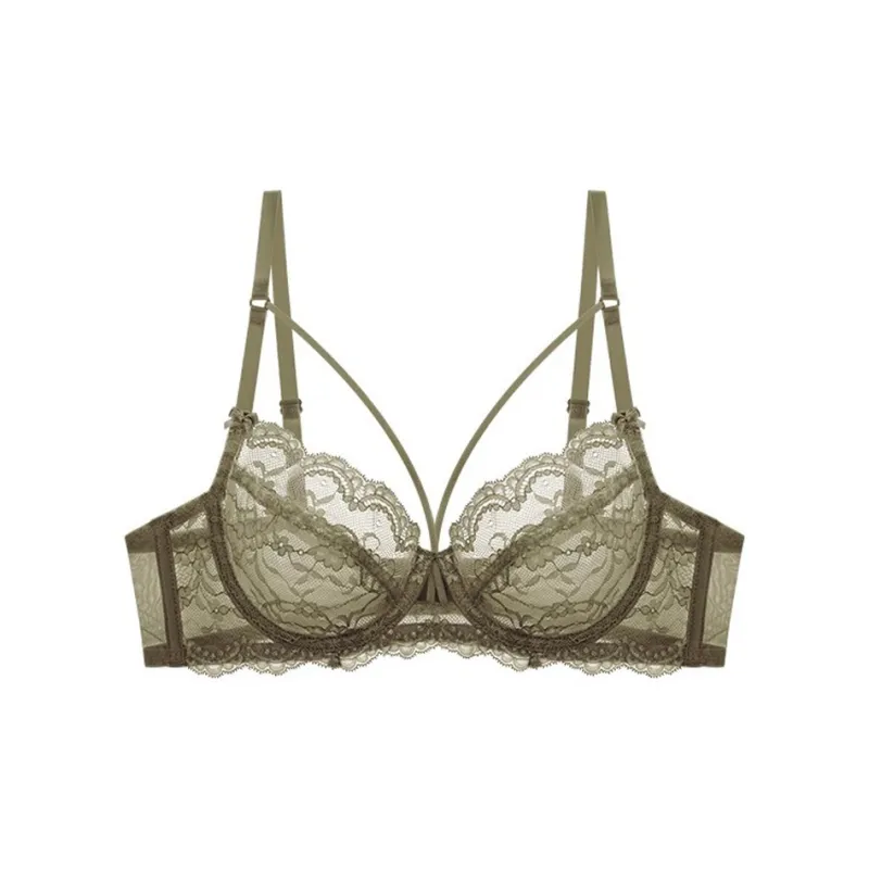 Maiden House Women's Bras-6