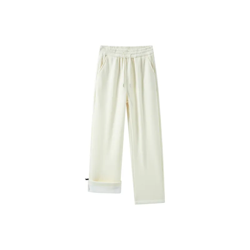 YATSI Knitted Sports Pants Unisex-37