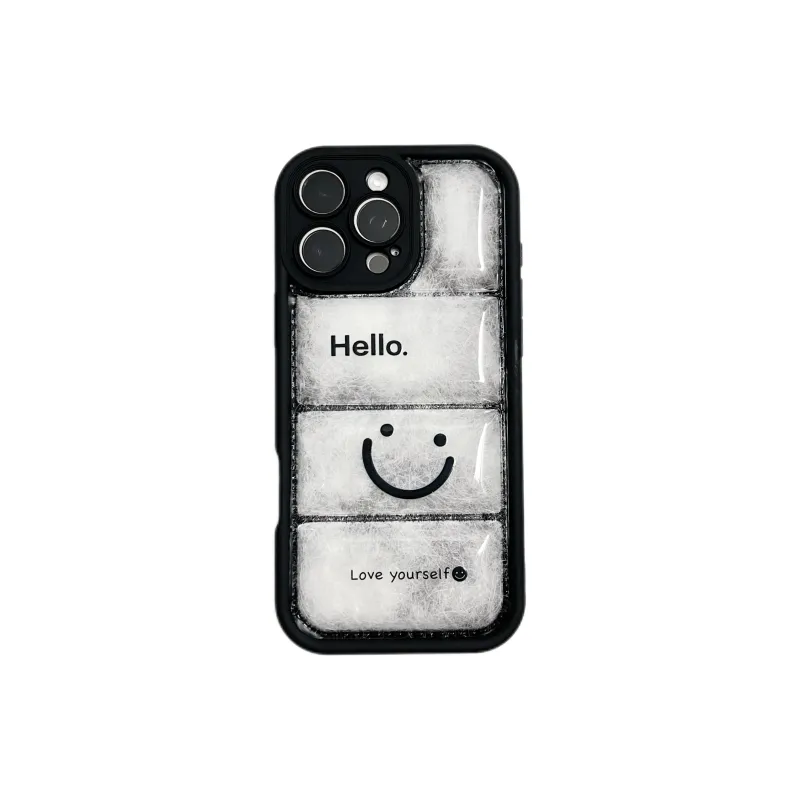 Dis cat Phone Cases-0