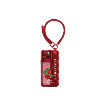 SUPER MOUSE Phone Cases
