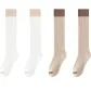 White 2+Khaki 2