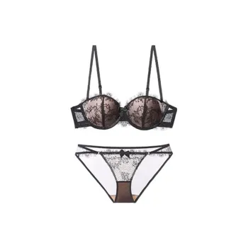 DXTOXS Women's Underwear Sets