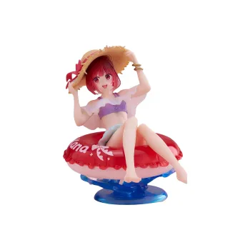TAITO Oshi No Ko Aqua Float Girls Bonus Gifts