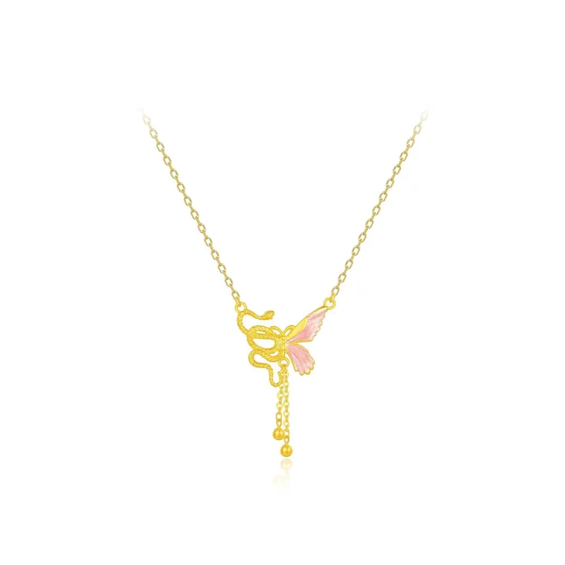 MGS Necklaces Women's-0