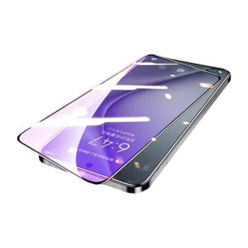 JIEFURUI Cell Phone Protective Films