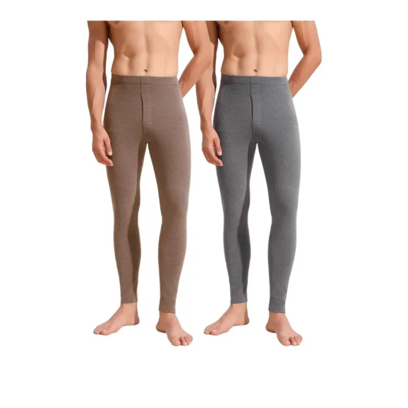MIIOW Thermal Pants Men's Combo Set-14