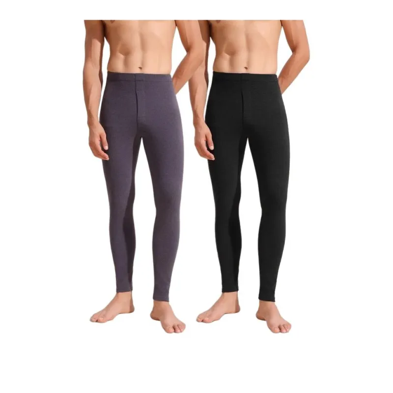MIIOW Thermal Pants Men's Combo Set-13