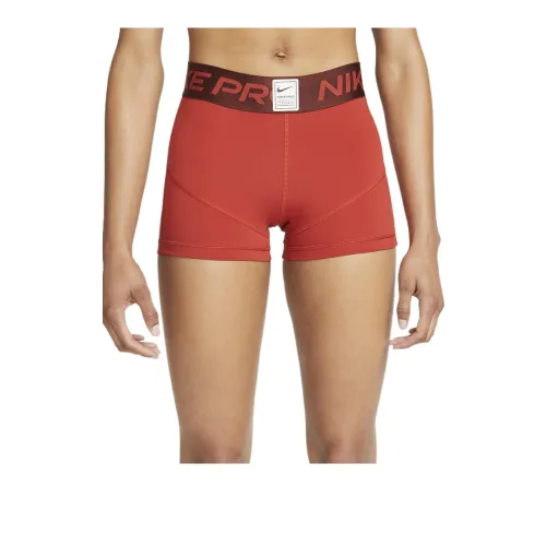 Nike Dri FIT Grx 'Red' Shorts