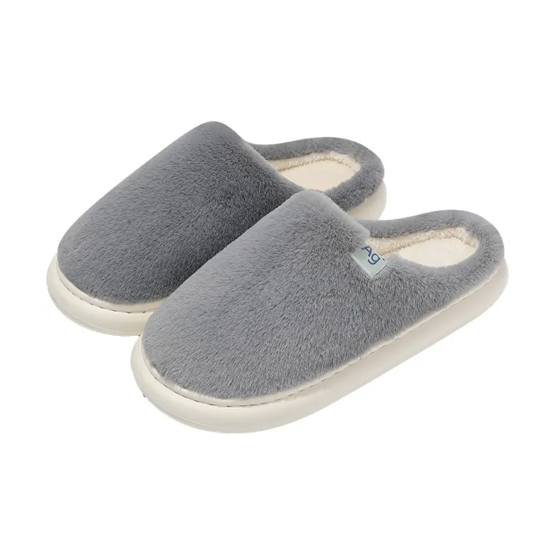 An Shangfen Slippers / Home Slippers-8
