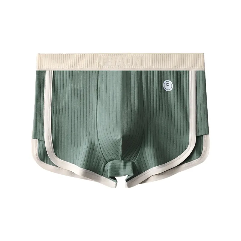 Urban Beauty Underpants Men's Combo Set-20