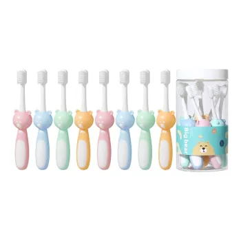 RAOYI Toothbrushes Kids