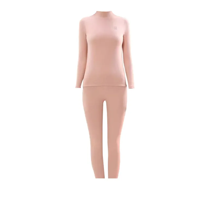 MIIOW Women's Thermal Sets-0